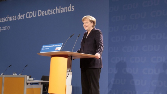 Bundesausschuss 2010