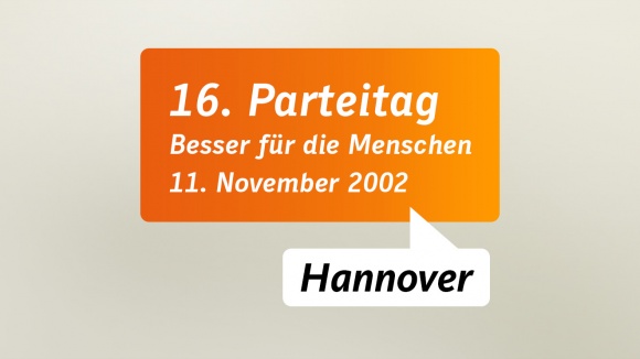 16. parteitag