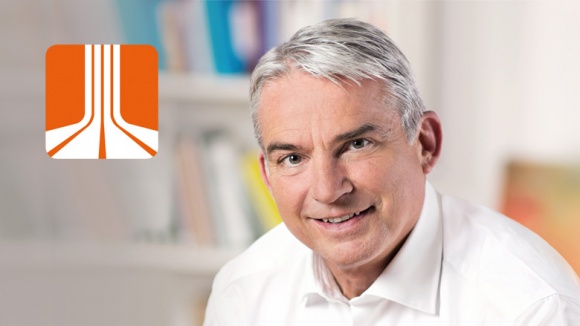 Thomas Strobl: Arbeit der Zukunft