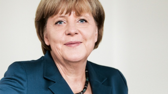 Dr. Angela Merkel MdB