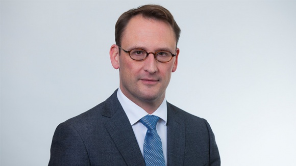 Dr. Tobias Schmid, VPRT-Vorstandsvorsitzender